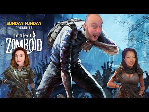 Sunday Funday Presents: The Headliners!!!