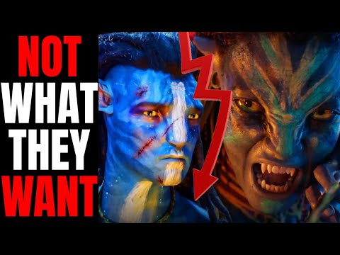 Avatar: Fire And Ash DISAPPOINTS At The Box Office As James Cameron Says It’s Saving The World!