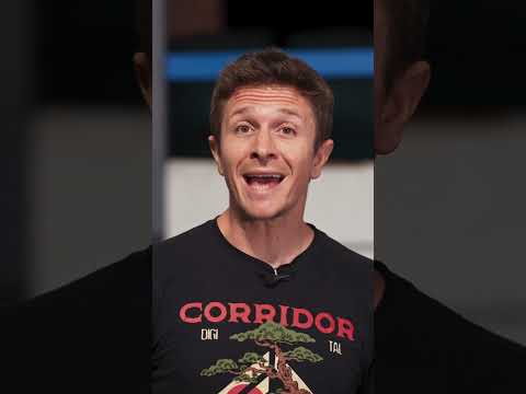 No Wonder Lord of the Rings Won ALL the Oscars…