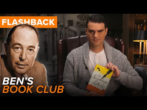 The Screwtape Letters by C. S. Lewis | Ben Shapiro’s Book Club