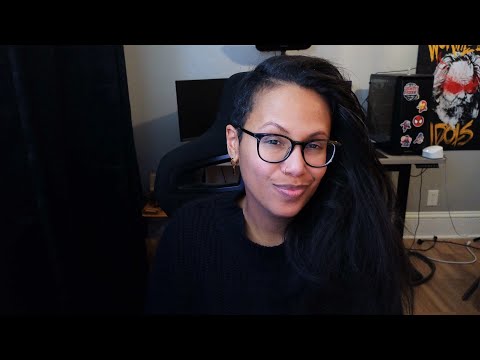 What’s the topic? lets chat :)