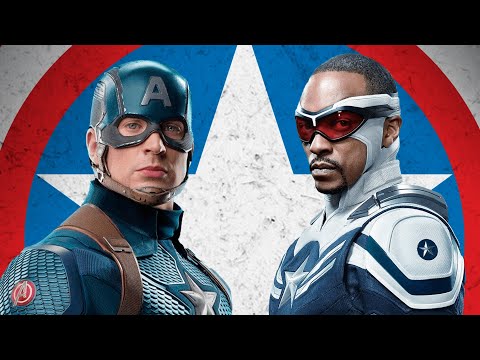 Drinker’s Chasers – The Real Captain America Returns