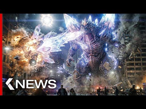 Godzilla x Kong: Supernova, Avengers: Doomsday Trailer, Spider-Man 4, The Odyssey… KinoCheck News