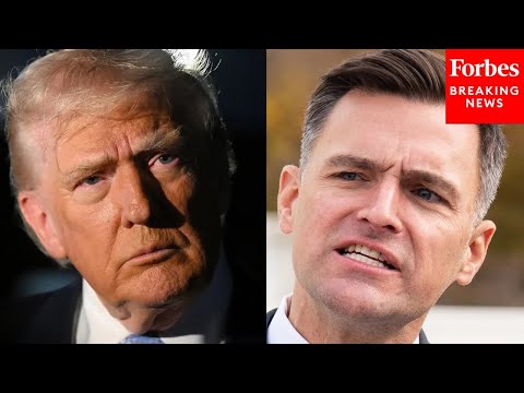 ‘Attack On Working Americans’: OR AG Dan Rayfield Slams Trump’s Consumer Financial Protection Cuts