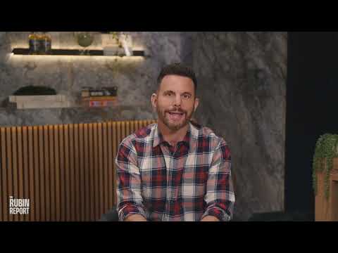 Why This Christmas Is More Important Than Ever: A Special Message from Dave Rubin