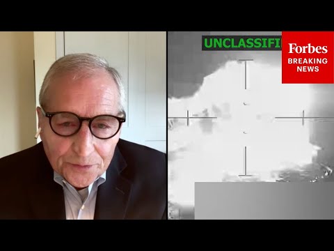 Former GOP Gov & JAG Officer Questions Legality Of Boat Strikes: ‘Virtually No Due Process’