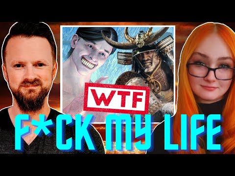 The FML Podcast – Episode 15 | Assassin’s Creed Shadows DESTROYED, Twitch Streamer BUSTED