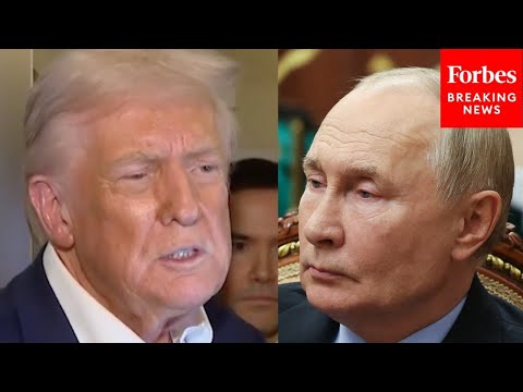 This Is What Trump Must Understand About Putin As He Attempts To Negotiate Russia-Ukraine Peace Deal