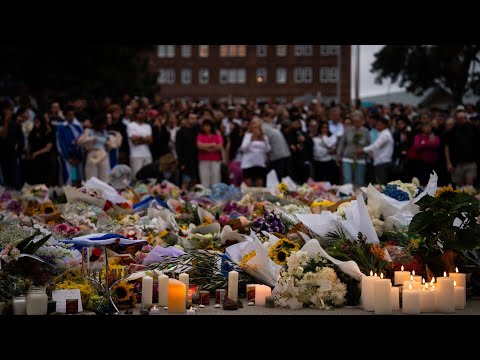 ‘Heightened sense of tension’ in aftermath of Bondi massacre