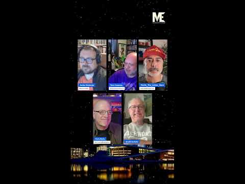 Disney wins big, Furries celebrate! | MEitM #802 📱