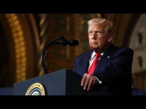 ‘Not tactically vital’: America’s push for Greenland takeover will ‘alienate’ NATO allies