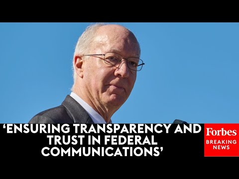 Bill Foster Demands ‘Clear Guidelines’ For The Federal Government’s Use Of AI In Public Releases