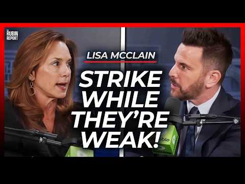 This Is the Democratic Party’s Biggest Fear | Lisa McClain