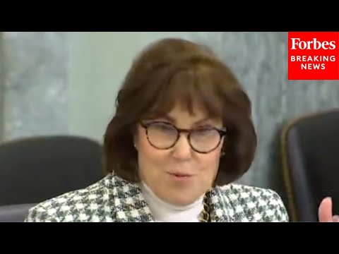 Jacky Rosen Sounds The Alarm On The ‘Leadership Gap’ In National Tourism Office Jeopardizing Economy