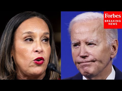 ‘This Must And Will Stop’: Monica De La Cruz Decries Biden Immigration Policies | 2025 Rewind