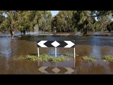 North Queensland prepares for flood event over New Year’s