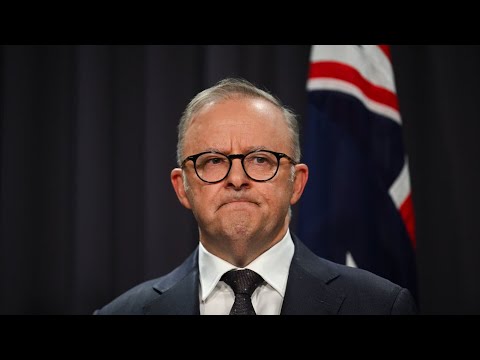 Albanese is ‘defying the will of Australian people’ in denying Bondi royal commission