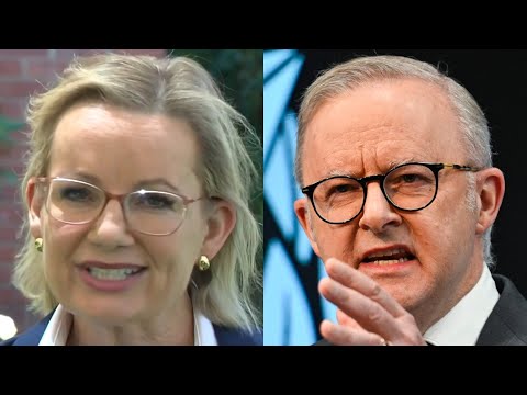 ‘Doesn’t seem to get it’: Ley blasts Albanese for ‘not listening’ to Jewish community