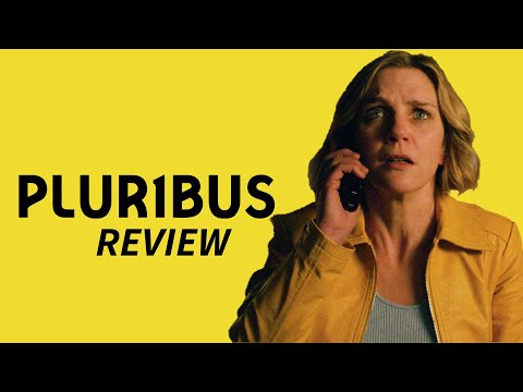 Pluribus Review (Eps 1-5)