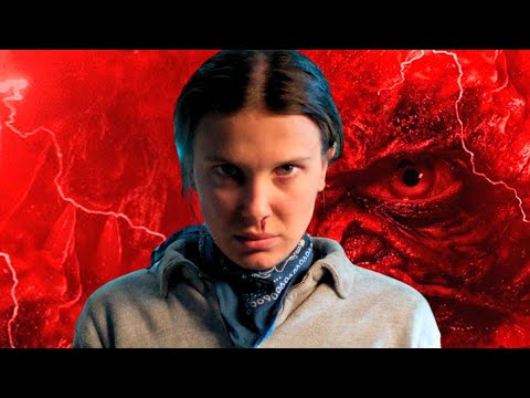 Drinker’s Chasers – The Disappointment Of Stranger Things