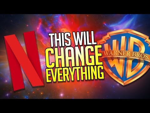 Hollywood’s Timeline Split: Netflix Empire or Ellison’s Foreign-Funded Coup?
