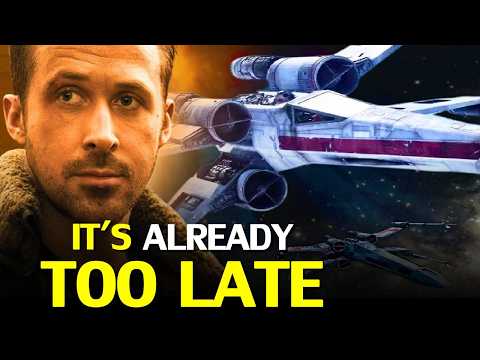 Disney have already WRITTEN OFF Star Wars