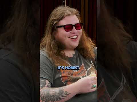 Bert Writes A Song For @RealMarcusKing | #songwriting #countrymusic #childhoodmemories