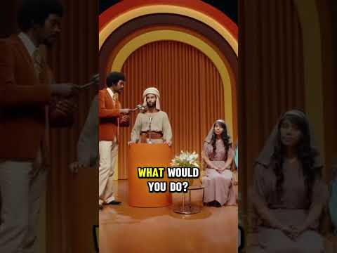 Biblical Questions To Ask Your Date