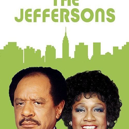 The Jeffersons (1975)