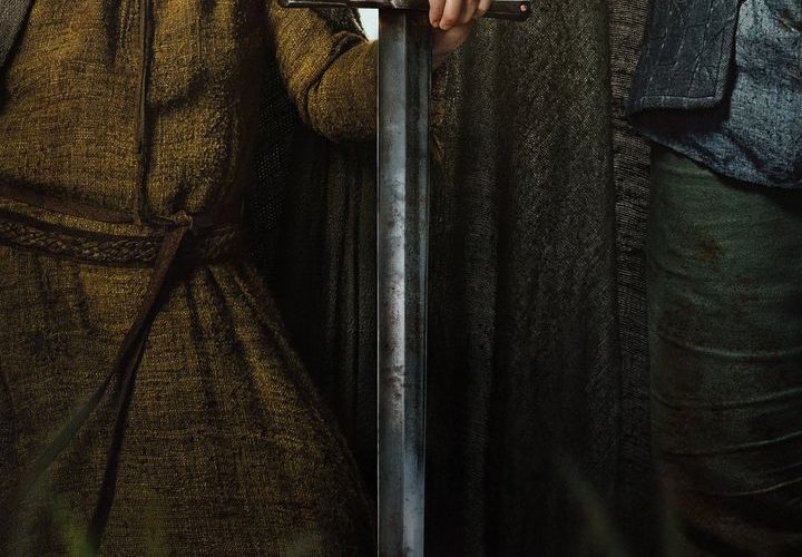 A Knight of the Seven Kingdoms (2026)