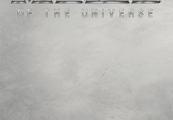 Masters of the Universe (2026)