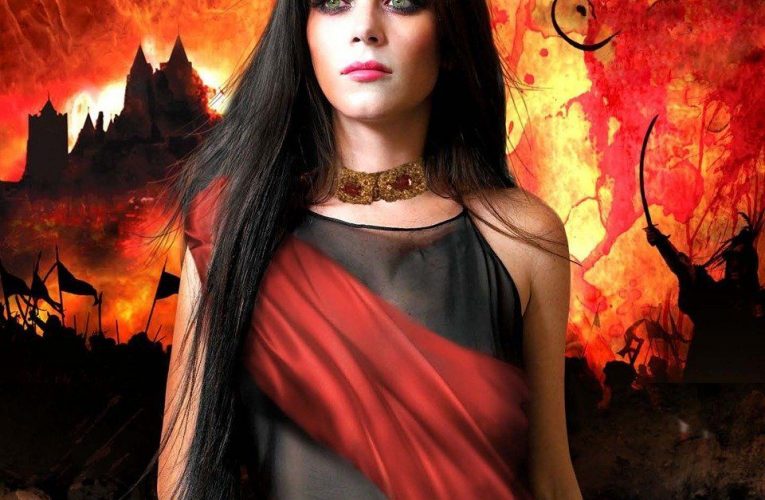 Bathory: Countess of Blood (2008)