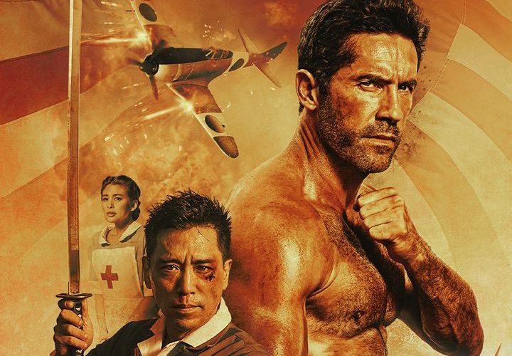 Prisoner of War (2025)