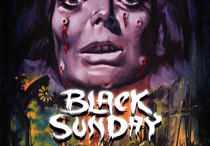 Black Sunday (1960)