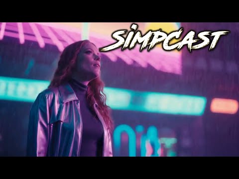 SimpCast! Venezuela & Somalia Fun! Brett Dasovic, Hannah Claire, Chrissie Mayr