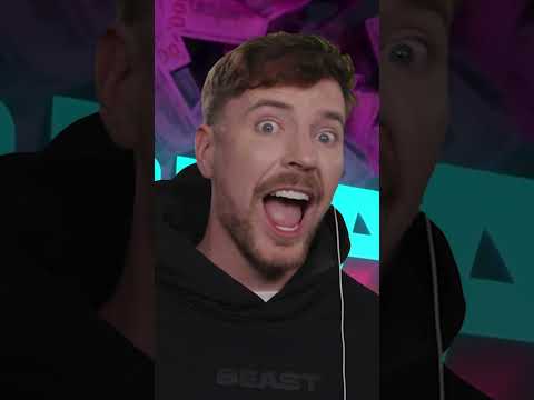 Mr Beast – Honest Trailers Interview