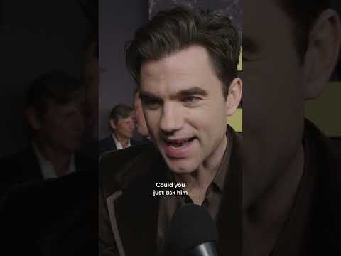 The Pitt Cast Plays Question Telephone