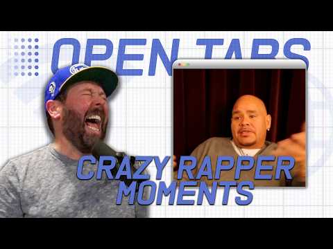 Can White People Say It? | Open Tabs #2