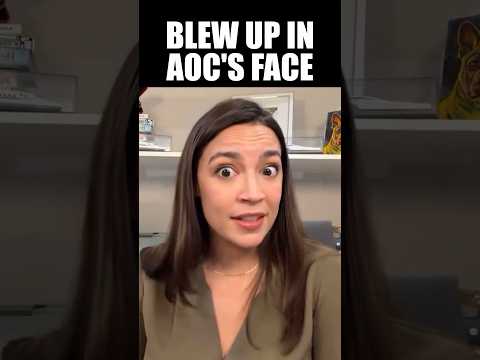 AOC Humiliated as Elon Musk Responds to Her Insult