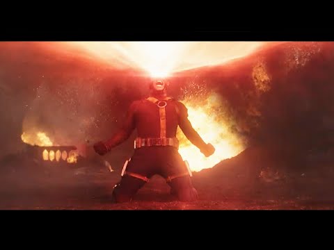 AVENGERS DOOMSDAY TRAILER: X-Men Easter Eggs & Things You Missed!