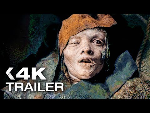 LEE CRONIN’S THE MUMMY Official Teaser Trailer (2026)