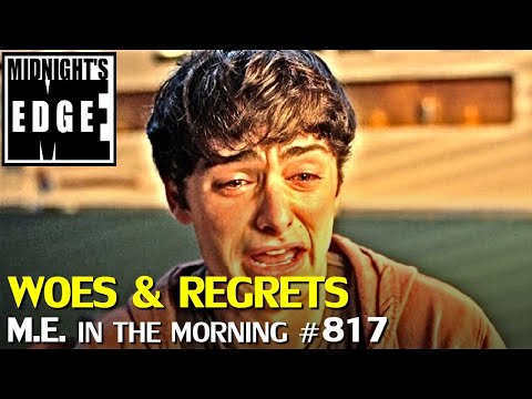 Hollywood boxoffice woes, Duffer Bros Stranger Things regrets | MEitM #817