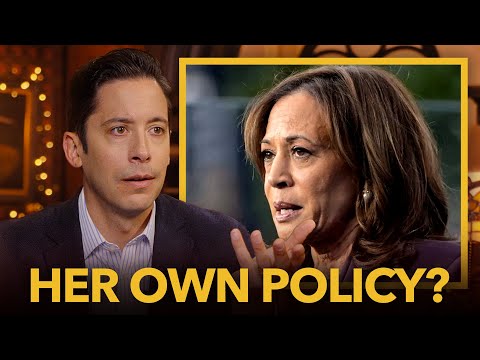 Kamala Wanted Maduro Gone…Until Trump Did It
