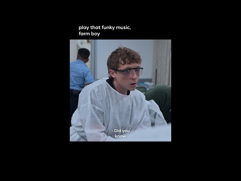 Drop the playlist. #ThePitt #GerranHowell #DrDennisWhitaker