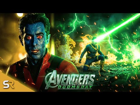 Avengers: Doomsday – What Happened to the X-Men?