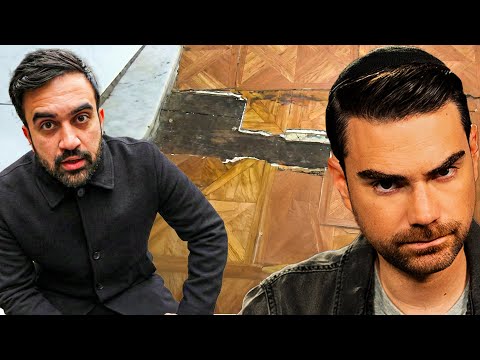 I Can’t Believe Mamdani Did this…