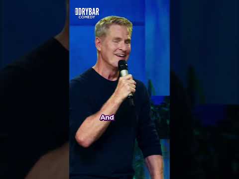 The neighbor kid’s weird brag | Jamie Kaler Stand-Up Comedy