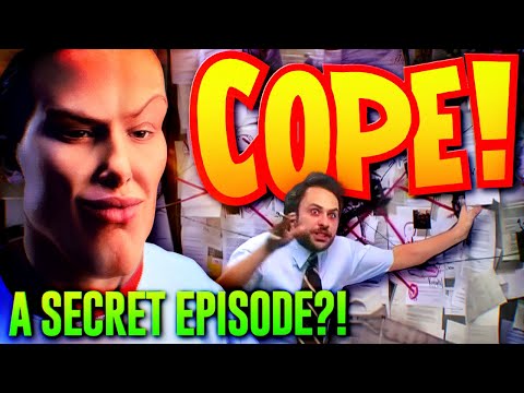 MAXIMUM COPE — Disappointed Stranger Things Fans Cling to “Secret Episode” Theory