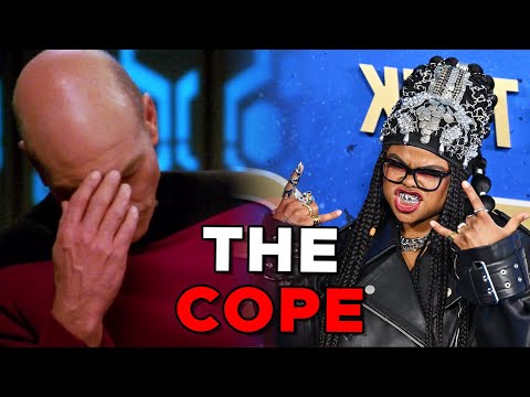 Starfleet Academy Critic Reviews WARN Star Trek Fans