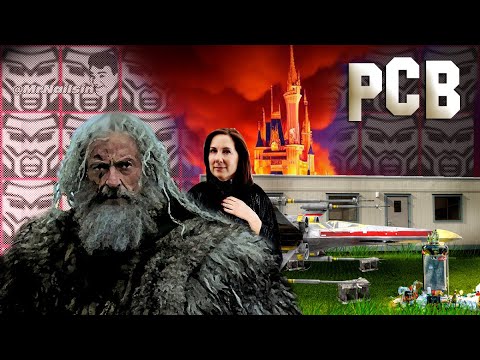 PCB | Kennedy EXITING Lucasfilm – Is Filoni Better? | Stranger Things Finale | Doomsday X-Men | FUN!